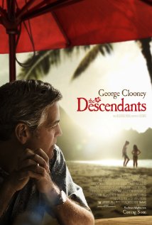 Poster for Descendants, The